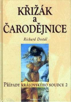 Křižák a čarodějnice