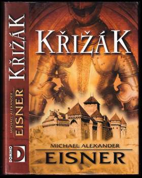 Křižák