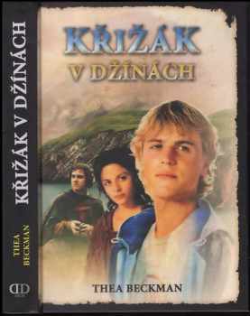 Křižák v džínách