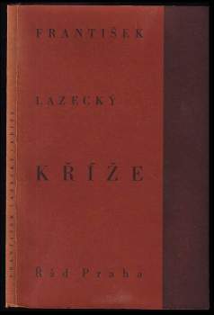 Kříže