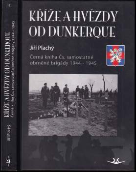 Kříže a hvězdy od Dunkerque