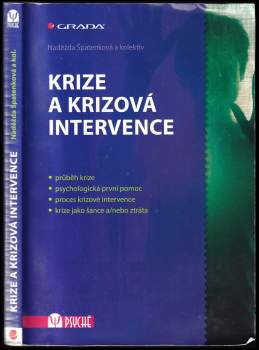 Krize a krizová intervence