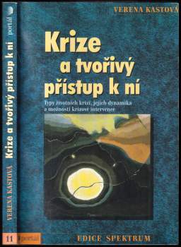 Krize a tvořivý přístup k ní