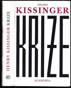 Krize