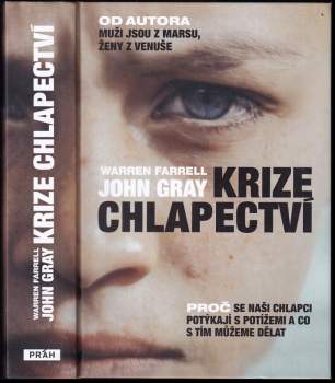 John Gray: Krize chlapectví