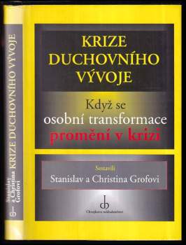 Krize duchovního vývoje