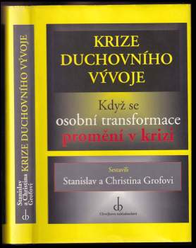 Krize duchovního vývoje