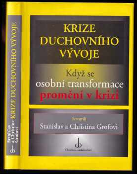 Krize duchovního vývoje