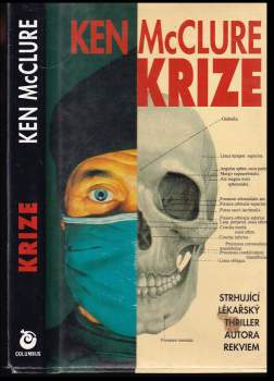 Ken McClure: Krize