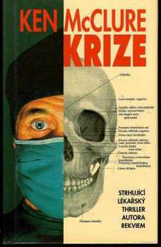 Ken McClure: Krize