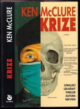 Krize - Ken McClure (1994, Columbus) - ID: 923947