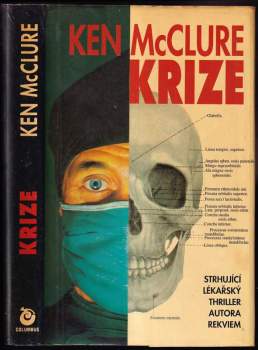 Krize