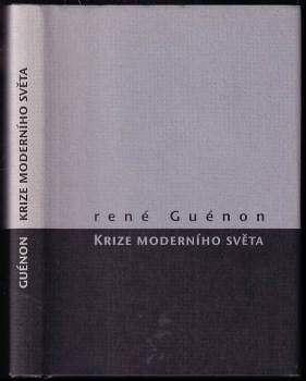 Krize moderního světa