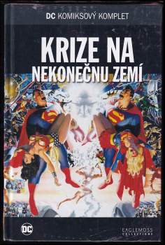 Krize na nekonečnu zemí
