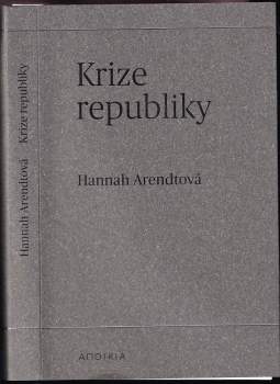 Krize republiky