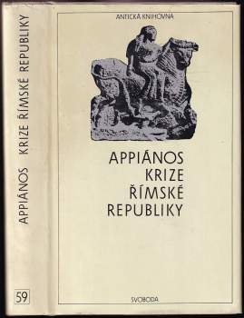 Krize římské republiky