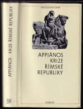 Krize římské republiky