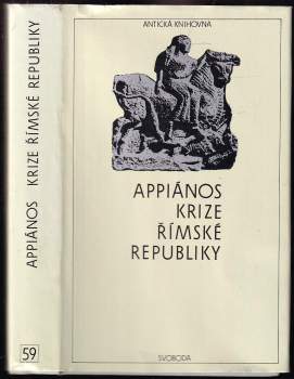 Appianos: Krize římské republiky