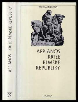 Krize římské republiky