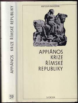 Krize římské republiky