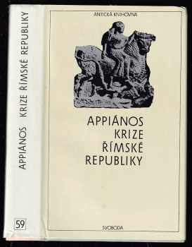 Krize římské republiky