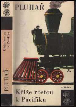 Kříže rostou k Pacifiku