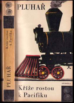 Kříže rostou k Pacifiku