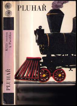 Zdeněk Pluhař: Kříže rostou k Pacifiku