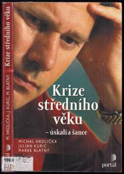 Krize středního věku