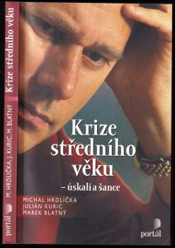 Krize středního věku