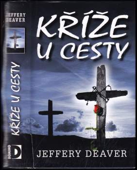 Kříže u cesty