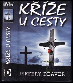 Kříže u cesty
