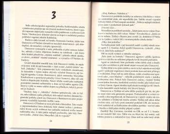 Jeffery Deaver: Kříže u cesty