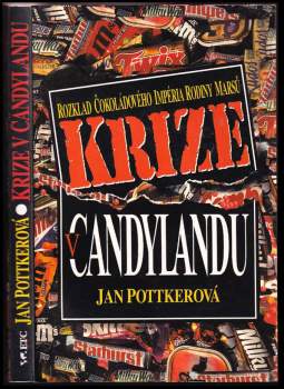 Krize v Candylandu