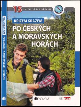 Křížem krážem po českých a moravských horách