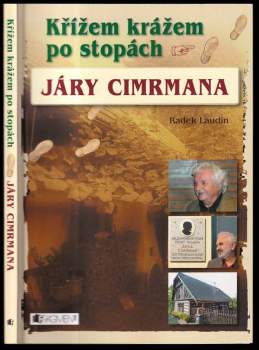 Křížem krážem po stopách Járy Cimrmana