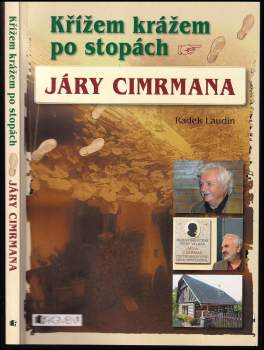 Křížem krážem po stopách Járy Cimrmana