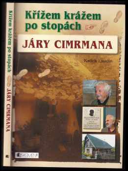 Křížem krážem po stopách Járy Cimrmana