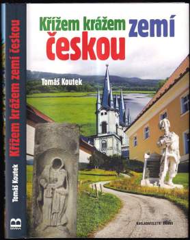Křížem krážem zemí českou