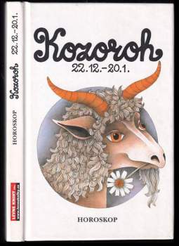 Křížem krážem zvěrokruhem