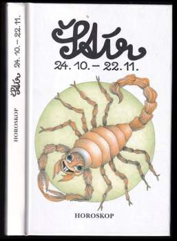 Křížem krážem zvěrokruhem