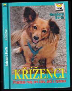 Kříženci