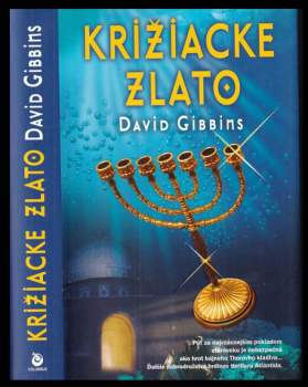 Križiacke zlato