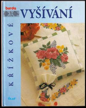 Křížkové vyšívání