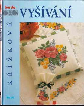 Křížkové vyšívání