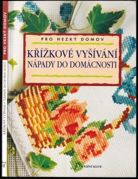 Křížkové vyšívání