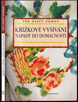 Křížkové vyšívání