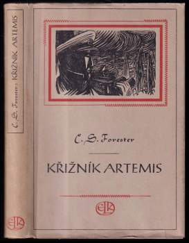 C. S Forester: Křižník Artemis