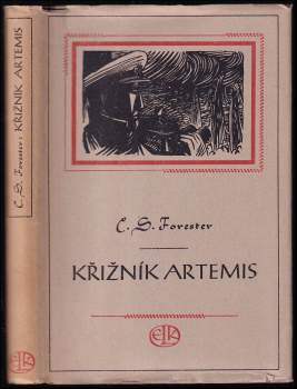 C. S Forester: Křižník Artemis
