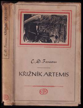 C. S Forester: Křižník Artemis